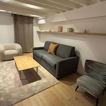 Appartement Contemporain Republique - Temple 2 باريس المظهر الخارجي الصورة