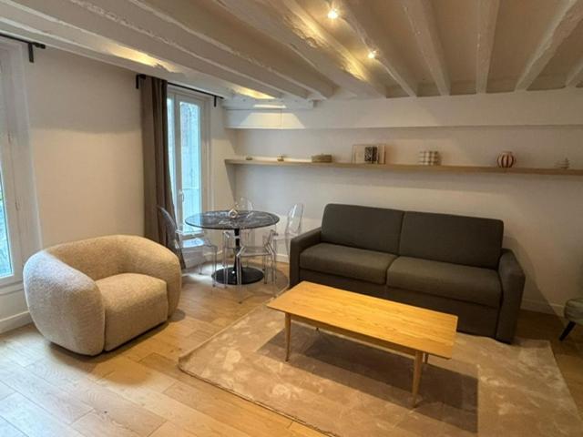 Appartement Contemporain Republique - Temple 2 باريس المظهر الخارجي الصورة
