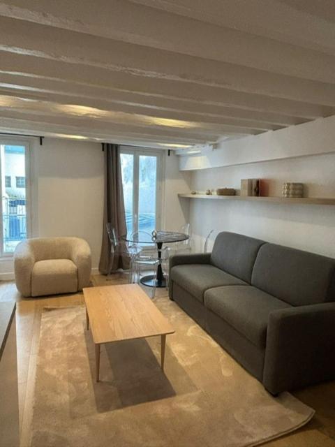 Appartement Contemporain Republique - Temple 2 باريس المظهر الخارجي الصورة